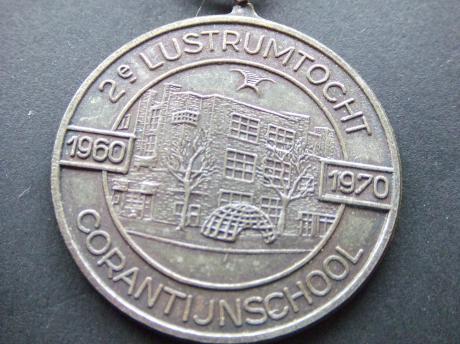 Basisschool Corantijn Corantijnstraat Amsterdam